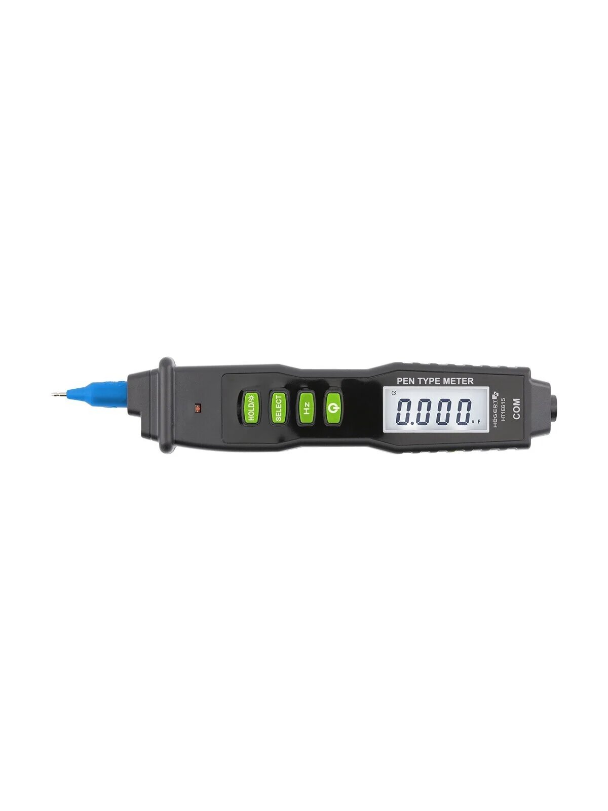 Skaitmeninis multimetras Hogert HT1E615 Skaitmeninis multimetras Hogert HT1E615