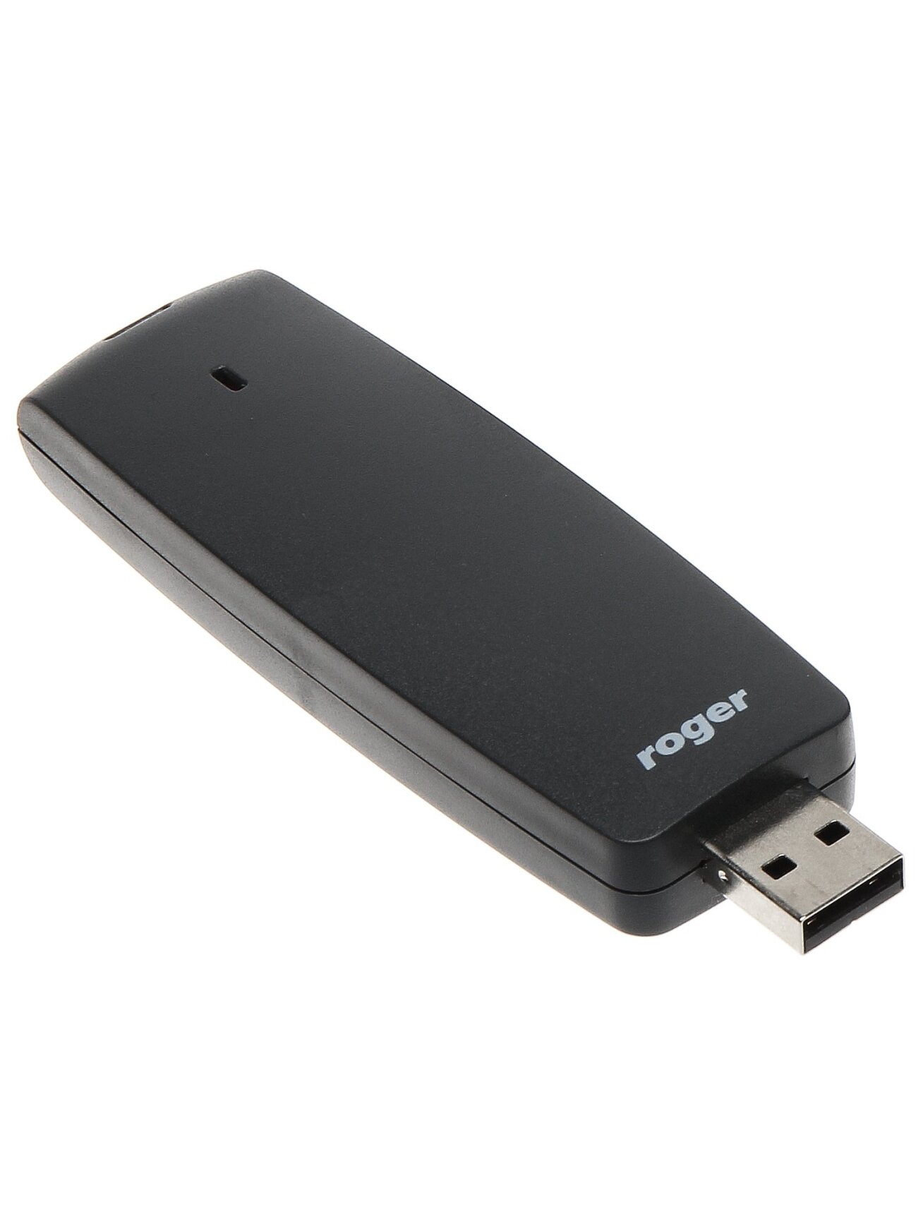 Skaitytuvas USB ROGER RUD-6-LKY Skaitytuvas USB ROGER RUD-6-LKY