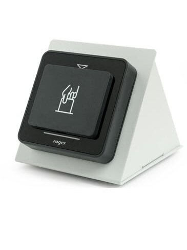 Skaitytuvas USB ROGER RUD-4-DES (stalinis, MIFARE DESFire/Plus, EM 125 kHz kortelių skaitytuvas) Skaitytuvas USB ROGER RUD-4-DES (stalinis, MIFARE DESFire/Plus, EM 125 kHz kortelių skaitytuvas)