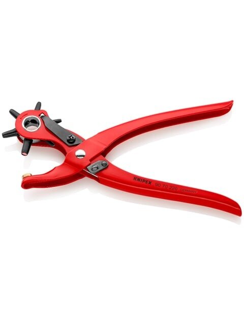 Skylamušis Knipex 90 70 220 Skylamušis Knipex 90 70 220