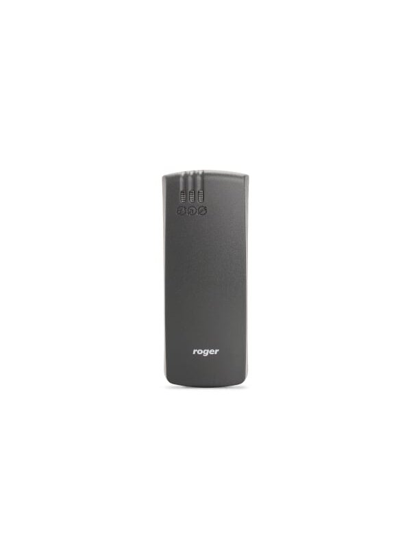 Skaitytuvas ROGER MCT62E (RACS 5, EM 125kHz, lauko) Skaitytuvas ROGER MCT62E (RACS 5, EM 125kHz, lauko)