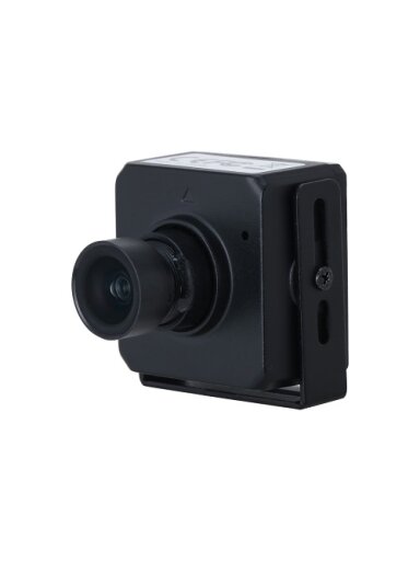Slapta IP kamera STARLIGHT 2MP, 2.8mm 95°, WDR(120dB), 3D-DNR, H.265, IVS
