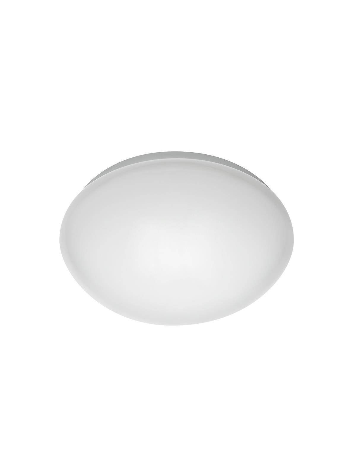 SORA LED apvalus virštinkinis / įleidžiamas šviestuvas (24W, 4000K, 2400lm, IP54) GTV LD-SRW24WOK-NB SORA LED apvalus virštinkinis / įleidžiamas šviestuvas (24W, 4000K, 2400lm, IP54) GTV LD-SRW24WOK-NB