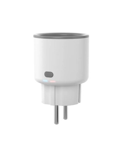 SONOFF Wi-Fi elektros lizdas S60-TPF