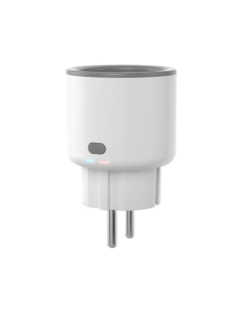 SONOFF Wi-Fi elektros lizdas S60-TPF