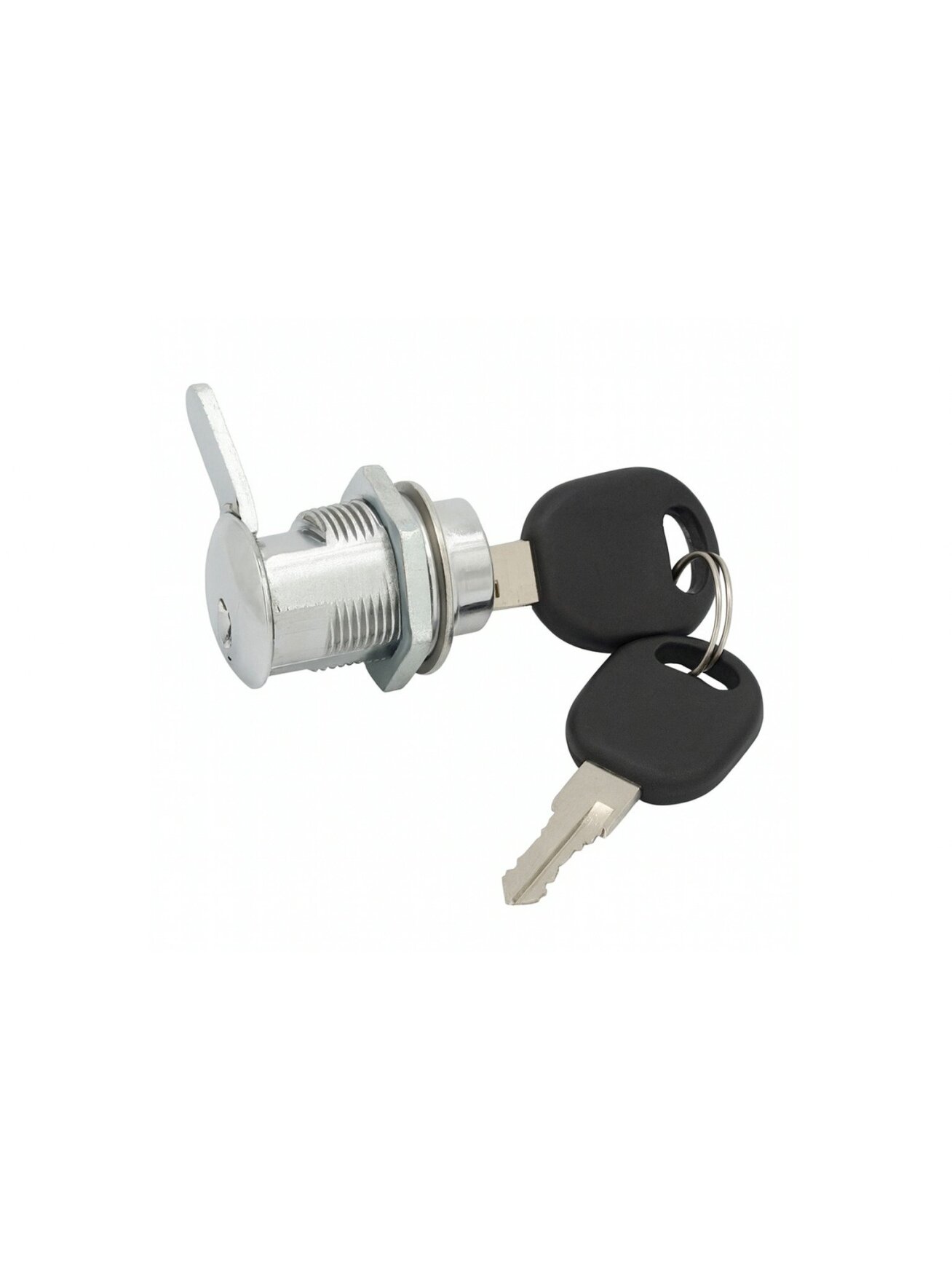 Spynelė komutacinės spintos durims LK-CL-020 Spynelė komutacinės spintos durims LK-CL-020