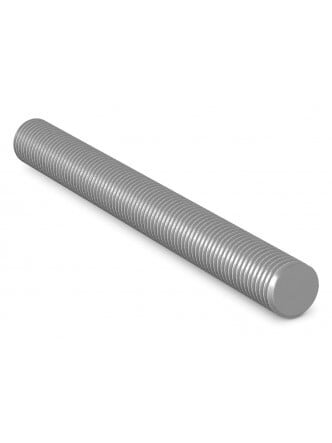 Srieginis strypas M6 x 2000mm DIN975