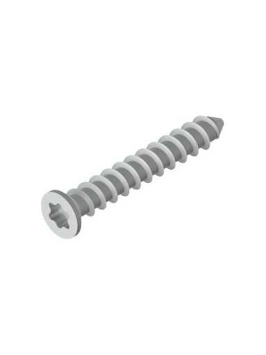 Sraigtas į betoną BAKS WDB7,5x52 (100vnt)