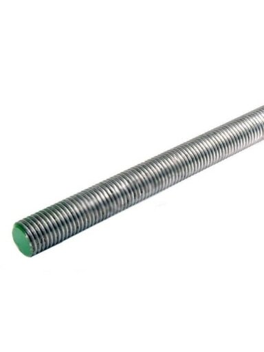 Srieginis strypas M4 x 1000mm DIN975