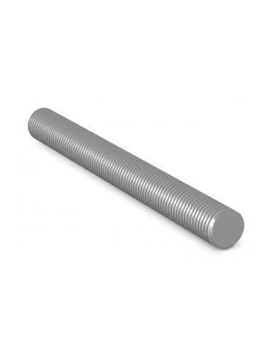 Srieginis strypas M6 x 2000mm DIN975