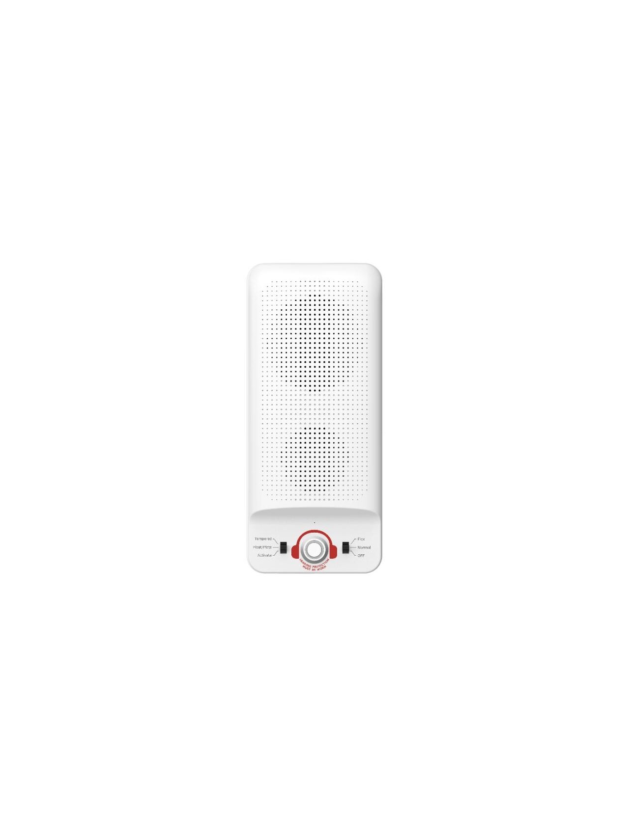 Stiklo dūžio jutiklio testeris Hikvision Ellipse DS-PDBGTS Stiklo dūžio jutiklio testeris Hikvision Ellipse DS-PDBGTS