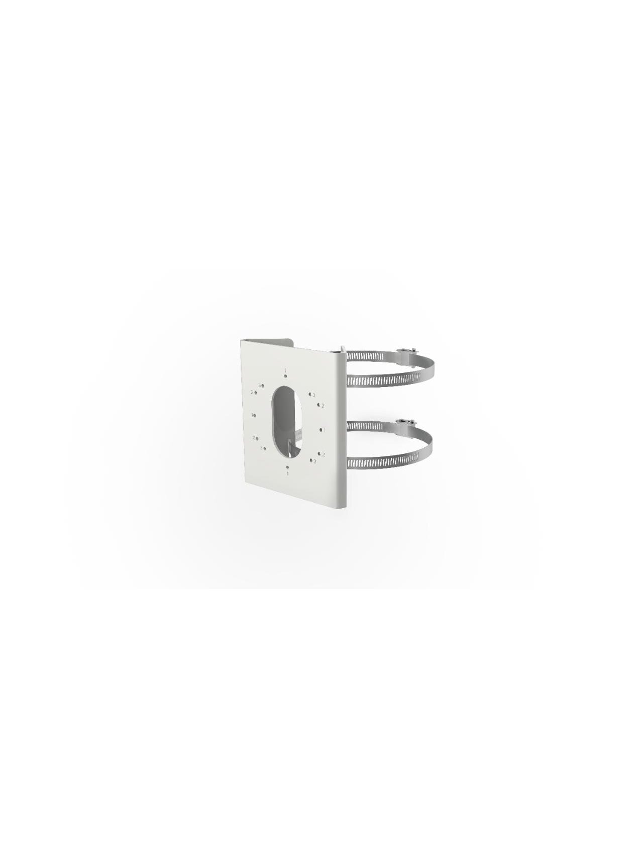 Stulpinis laikiklis Hikvision DS-1275ZJ-S-SUS Stulpinis laikiklis Hikvision DS-1275ZJ-S-SUS