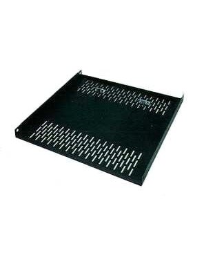 Stacionari lentyna 19" 1U 350mm