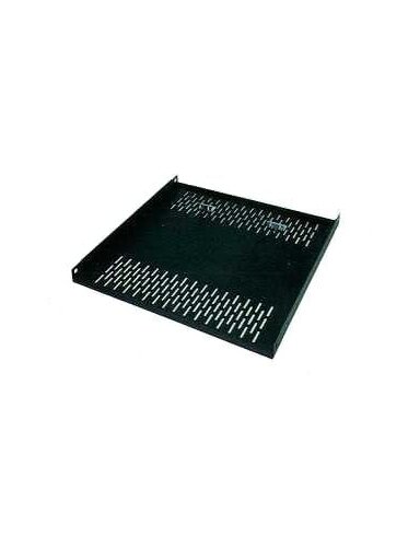 Stacionari lentyna 19" 1U 350mm