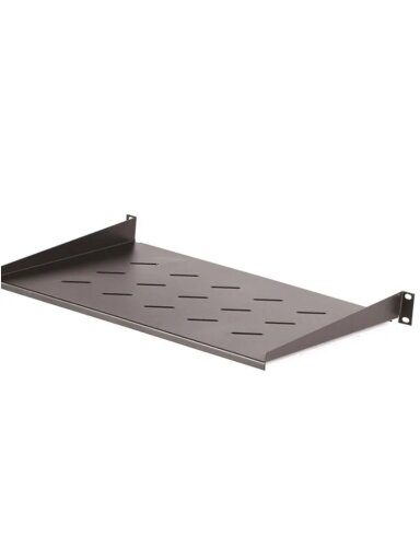 Stacionari lentyna 19" spintai 1U L150