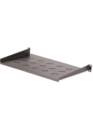 Stacionari lentyna 19" spintai 1U L200