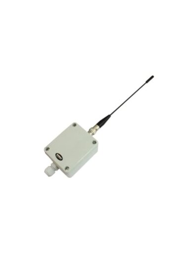 Stacionarus siųstuvas Gorke NRP-102W 2-ch
