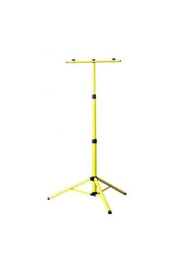 Stovas halogeniniams šviestuvams GTV OH-ST2500-23 (2x500W, dvigubas)