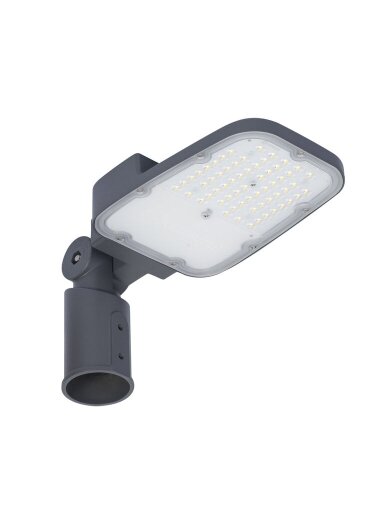 STREETLIGHT AREA gatvės šviestuvas Ledvance 4099854030314 (30W, 4000K, 4050lm, IP66)