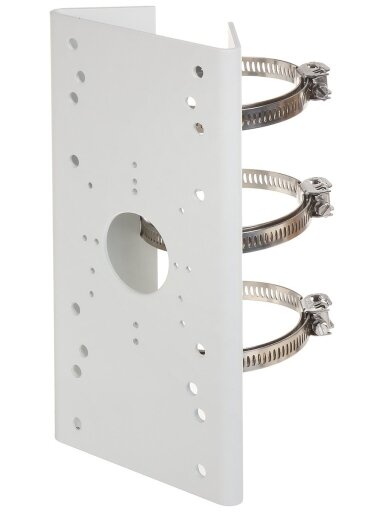 Stulpinis laikiklis Hikvision DS-1275ZJ