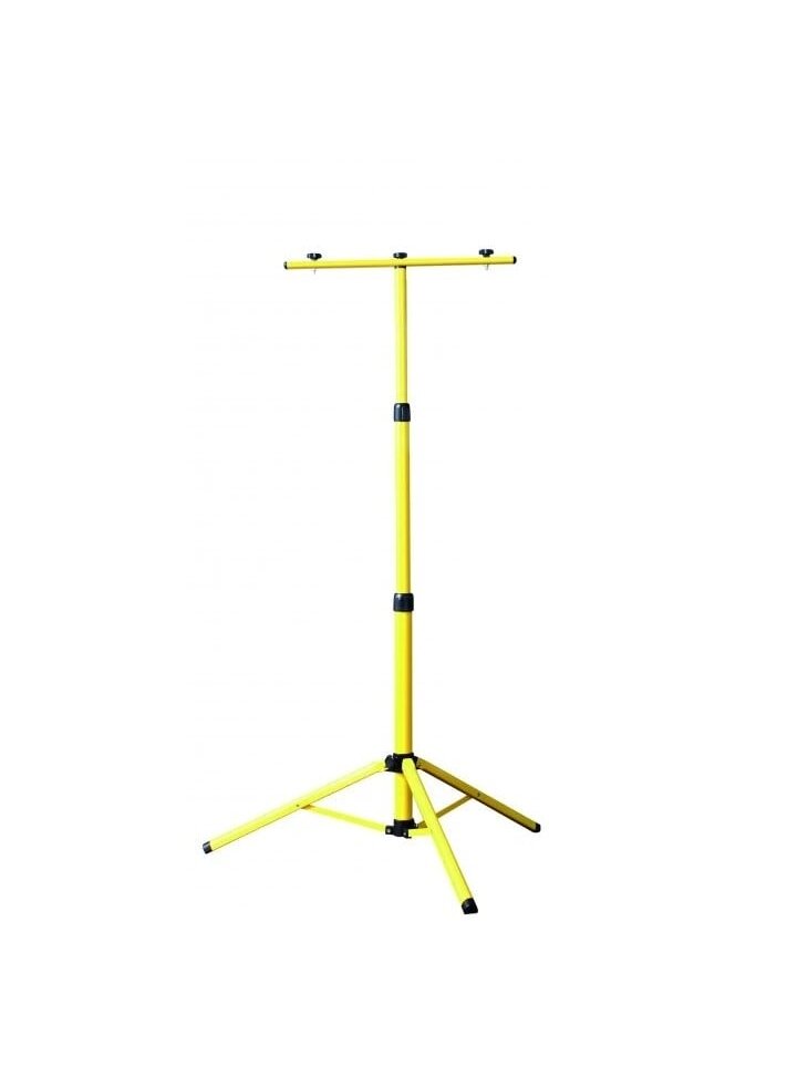 Stovas halogeniniams šviestuvams GTV OH-ST2500-23 (2x500W, dvigubas) Stovas halogeniniams šviestuvams GTV OH-ST2500-23 (2x500W, dvigubas)