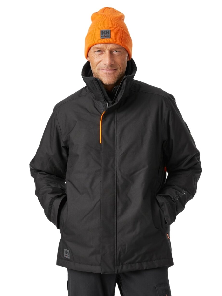 Striukė Helly Hansen (2XL) Striukė Helly Hansen (2XL)
