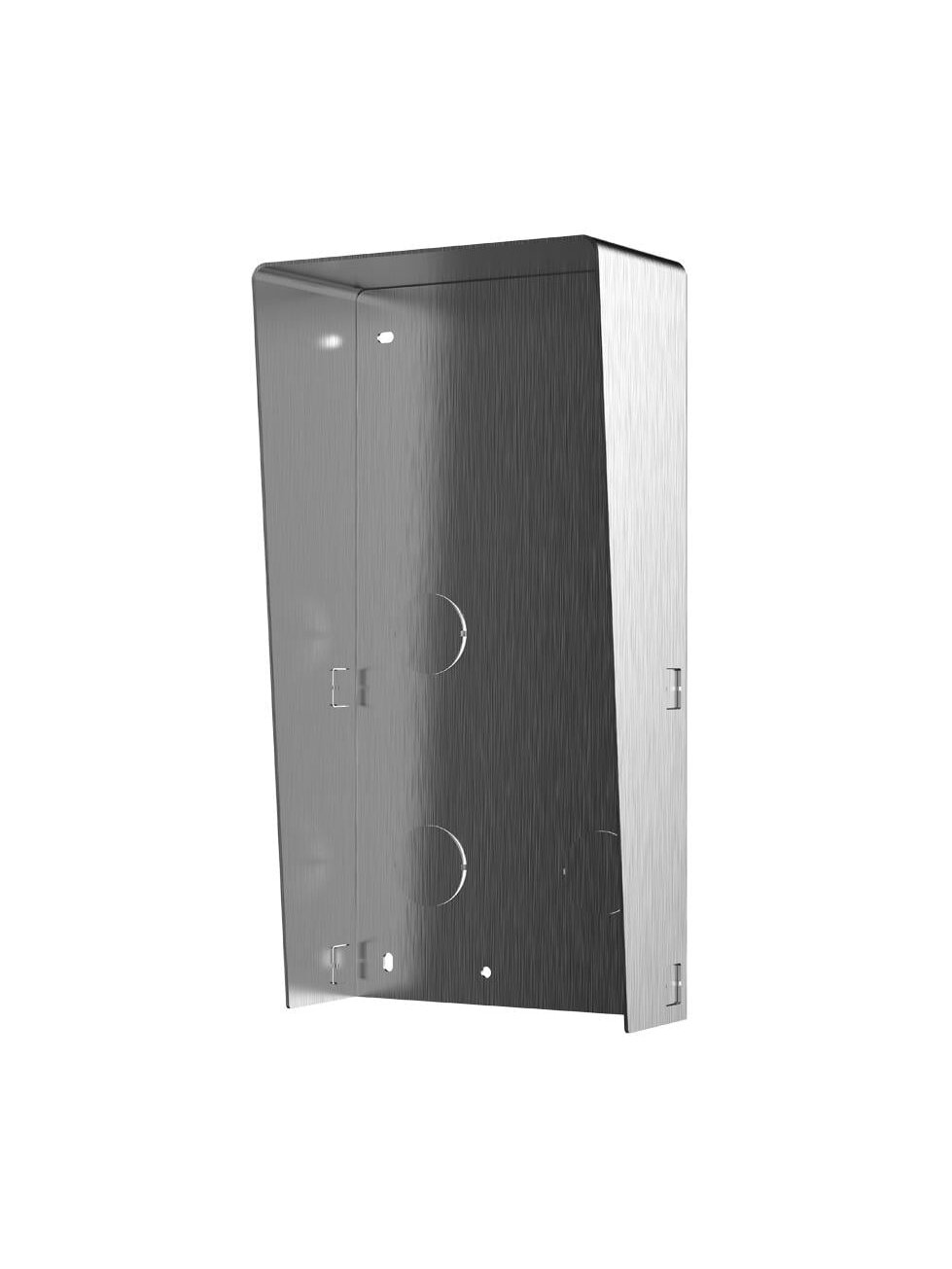 Stogelis Hikvision DS-KABD8003-RS2/S (pilka) Stogelis Hikvision DS-KABD8003-RS2/S (pilka)