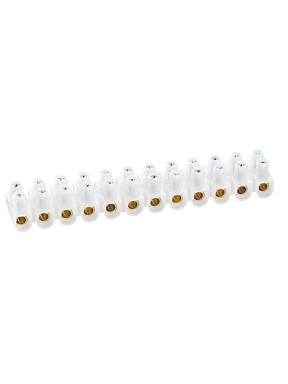 Sujungimo kaladėlė Legrand 034223 (6mm, 41A)