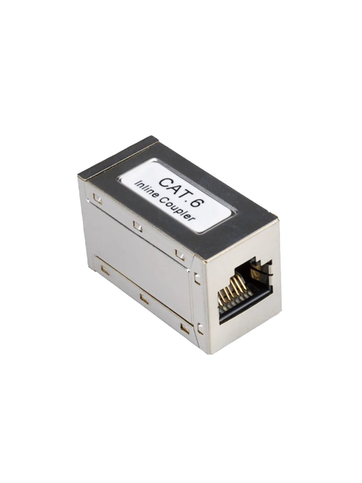 Sujungimas STP kabeliui RJ45-RJ45 cat6 Sujungimas STP kabeliui RJ45-RJ45 cat6