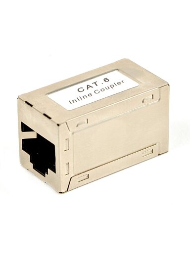 Sujungimas FTP kabeliui RJ45-RJ45 6cat.FTP