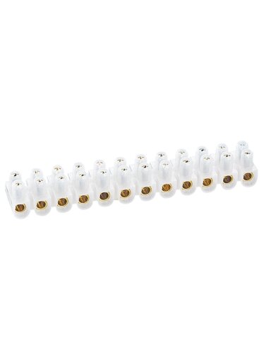 Sujungimo kaladėlė Legrand 034225 (10mm, 57A)