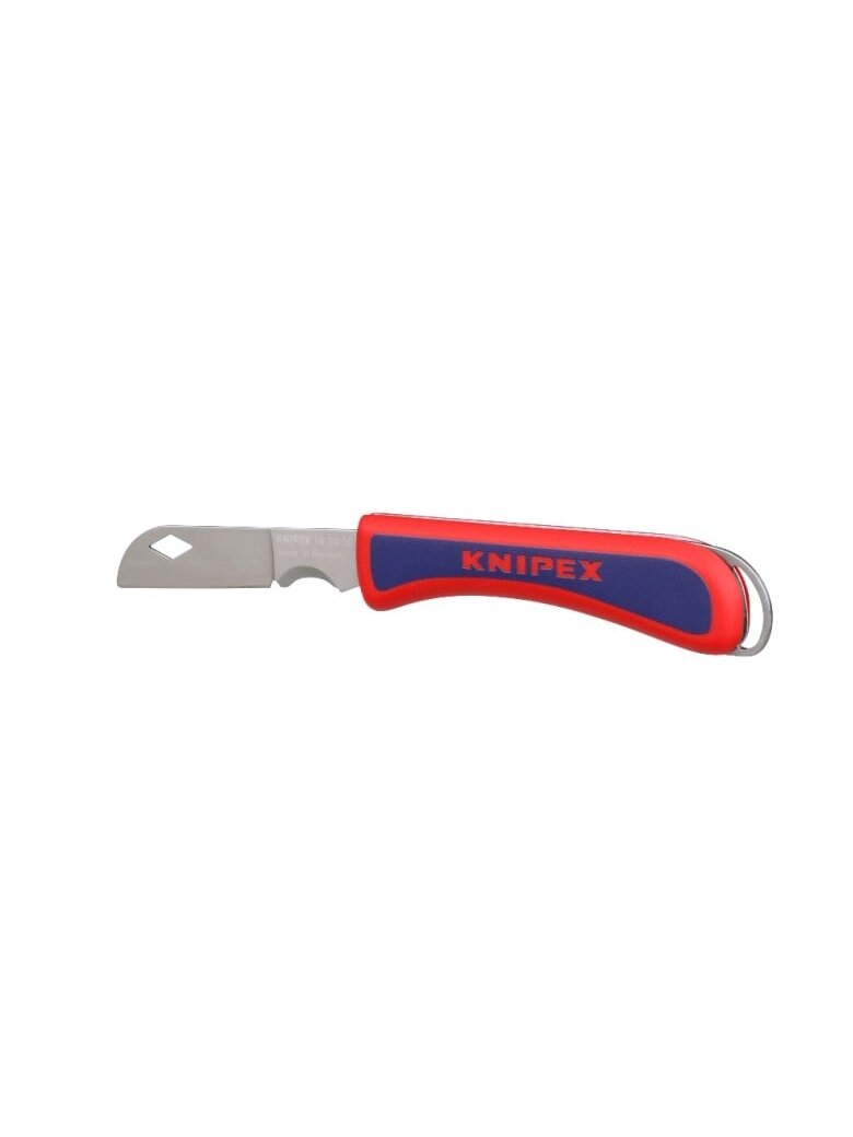 Sulankstomas peilis KNIPEX 162050SB (80mm)