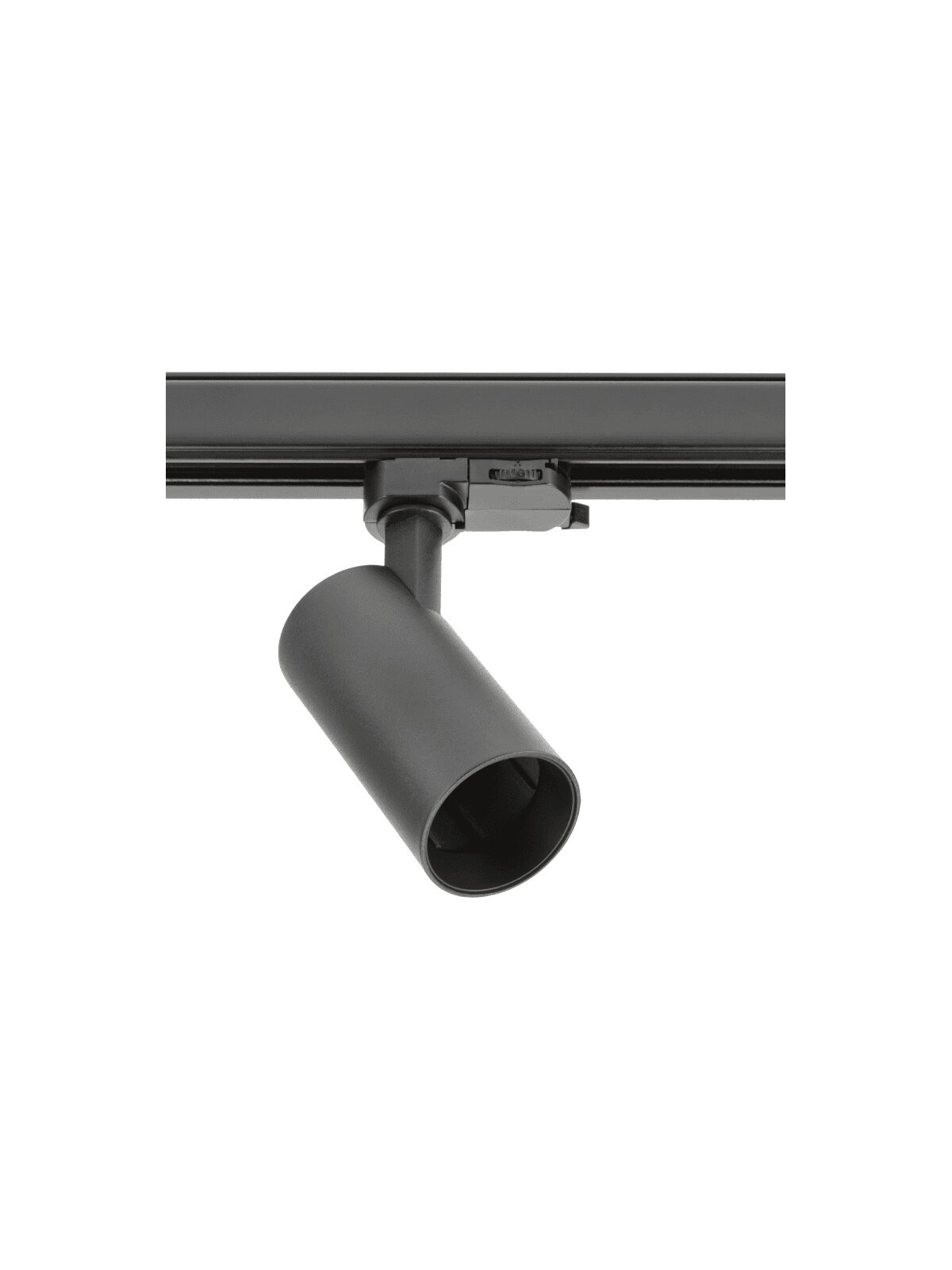 Šviestuvas LIMA skirtas X-RAIL bėgelių sistemai (3P, juodas, 20W, GU10, IP20) GTV XLD-LMAGU10OC-NB Šviestuvas LIMA skirtas X-RAIL bėgelių sistemai (3P, juodas, 20W, GU10, IP20) GTV XLD-LMAGU10OC-NB