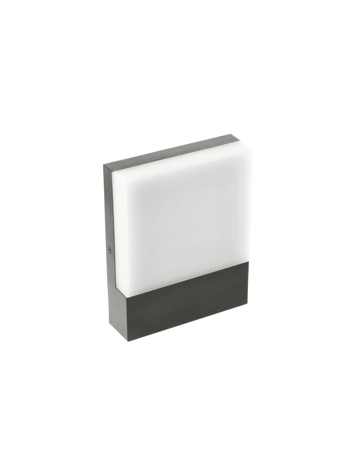 Šviestuvas SARO LED (9W, 900lm, 4000K, IP54) GTV LD-SARO9WB-10 Šviestuvas SARO LED (9W, 900lm, 4000K, IP54) GTV LD-SARO9WB-10