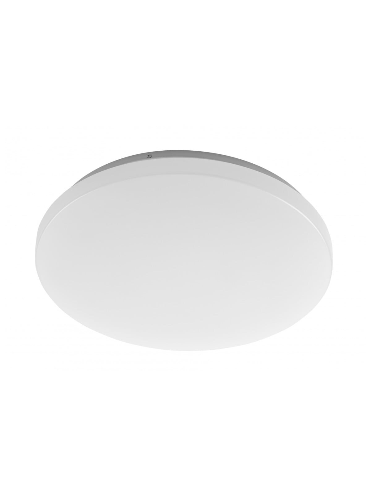 Šviestuvas SATURN LED (32W, 2560lm, 4000K) GTV LD-SATU32W-NW-00