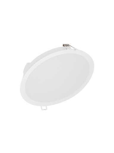 Šviestuvas Downlight (18W, 4000K, 1800lm, IP44) Ledvance  4058075703148