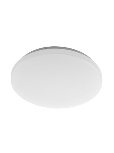 Šviestuvas SATURN LED (32W, 2560lm, 4000K) GTV LD-SATU32W-NW-00