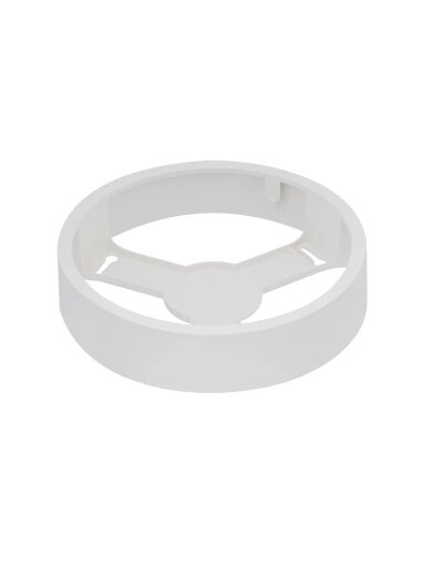 Šviestuvo laikiklis Downlight (virštinkinis, IP44) Ledvance DN 215 WT 4058075709966