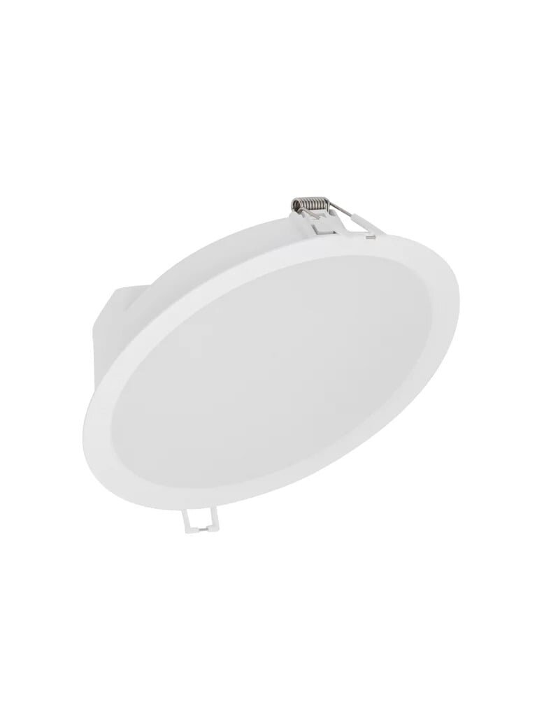 Šviestuvas Downlight (8W, 4000K, 800lm, IP44) Ledvance 4058075702943 Šviestuvas Downlight (8W, 4000K, 800lm, IP44) Ledvance 4058075702943