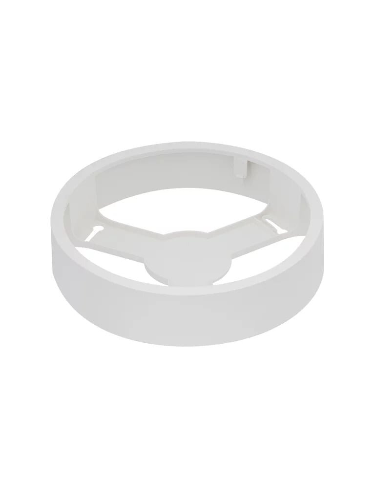 Šviestuvo laikiklis Downlight (virštinkinis, IP44) Ledvance DN 215 WT 4058075709966 Šviestuvo laikiklis Downlight (virštinkinis, IP44) Ledvance DN 215 WT 4058075709966