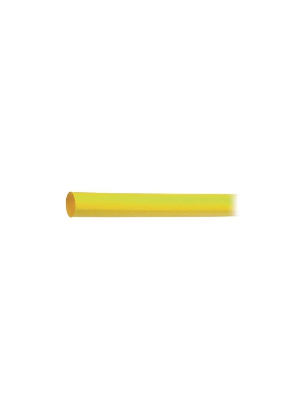 Termovamzdelis RADPOL RCH1 2.4/1.2x1 mm (geltonas) Termovamzdelis RADPOL RCH1 2.4/1.2x1 mm (geltonas)