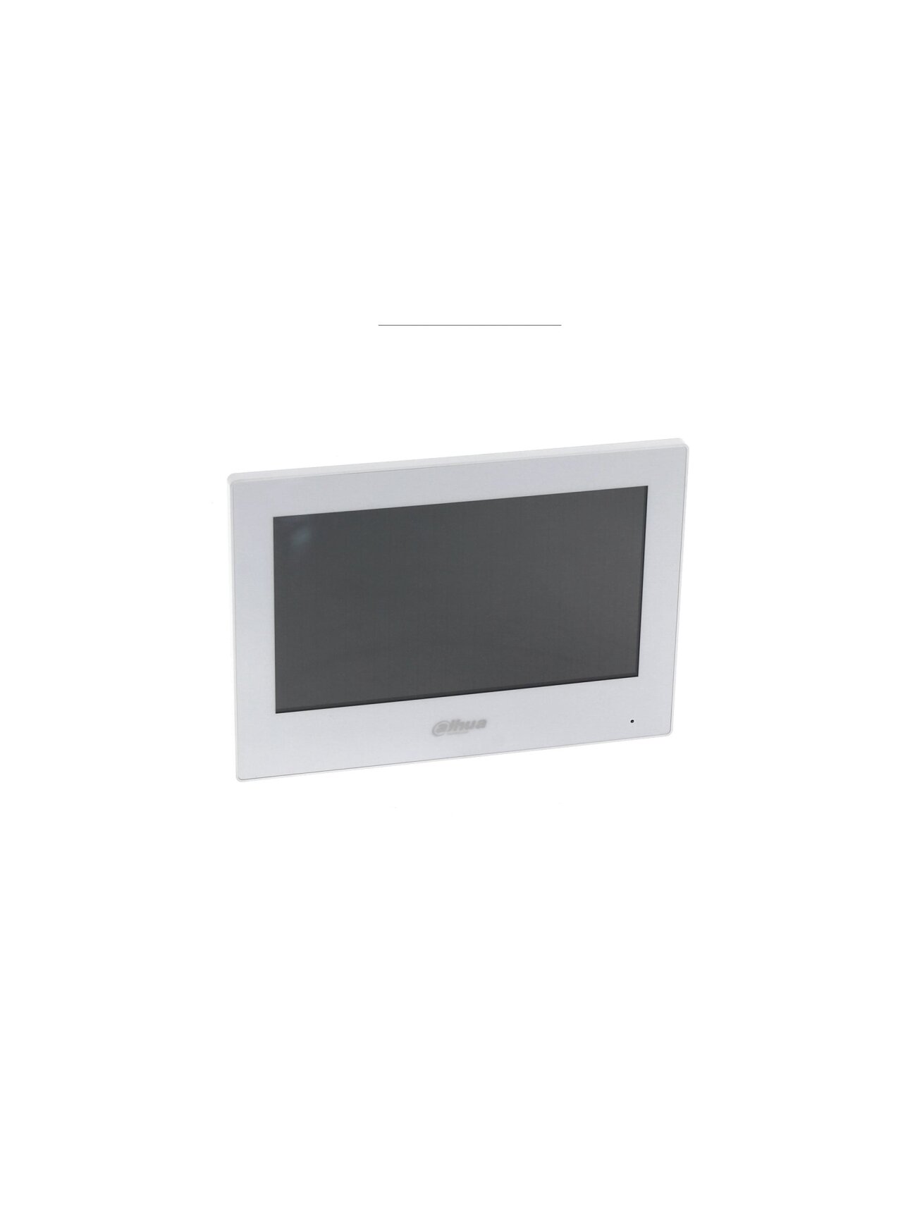Telefonspynės monitorius Dahua VTH2621GW-P (Baltas)