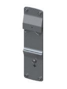 Teltonika 35mm DIN Rail tvirtinimas PR5MEC24 Teltonika 35mm DIN Rail tvirtinimas PR5MEC24