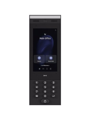 Telefonspynė Ubiquiti UniFi  UA-Intercom