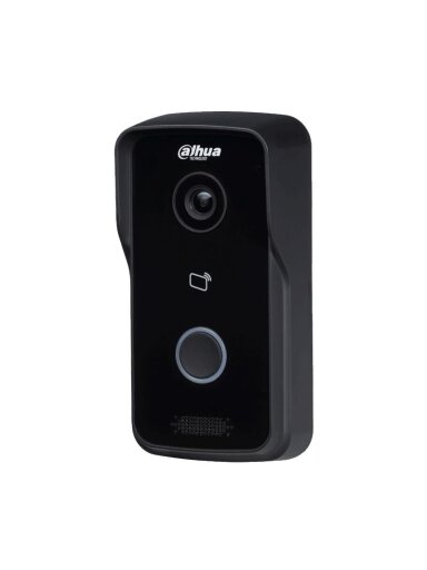 Telefonspynės kamera Dahua VTO2111D-P-S2
