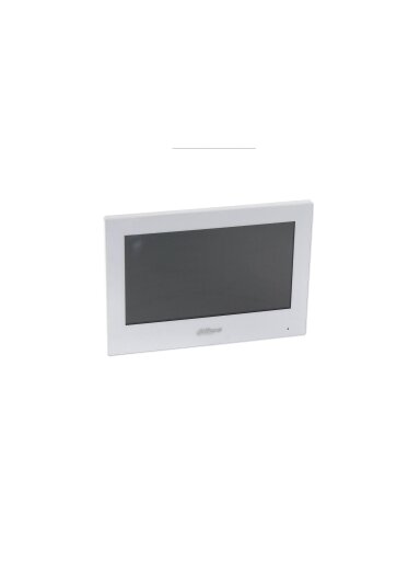 Telefonspynės monitorius Dahua VTH2621GW-P (Baltas)