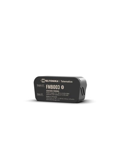 Teltonika 2G sekimo įrenginys FMB003