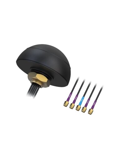 Teltonika antena PR1KCL28 LTE (4xSMA)