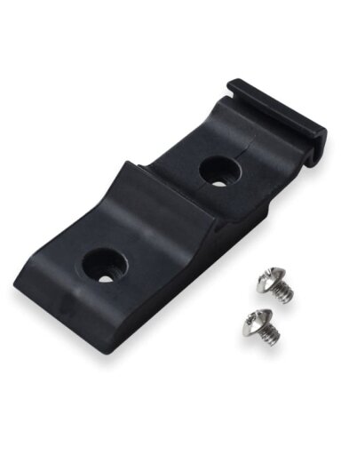 Teltonika DIN Rail tvirtinimas