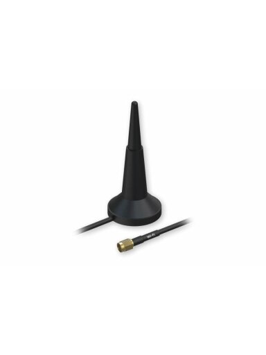 Teltonika lauko antena WI-FI RP-SMA (1.5 m kabelis, lauko)